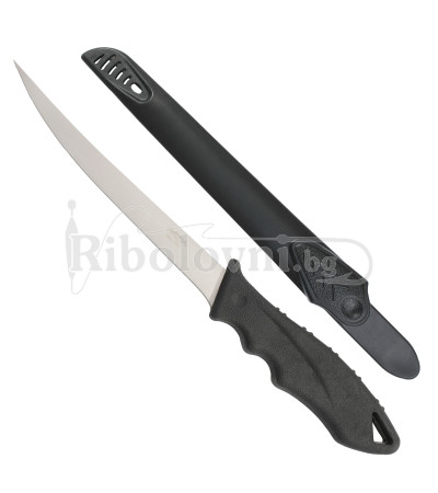 Аксесоари Инструменти - клещи, ножици, кохери, ножове...... Нож за филетиране MIKADO - 504